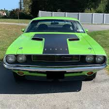 1970 Dodge Challenger All Black 1970 Dodge Challenger Custom Hardtop No Reserve In 2020 Dodge Challenger Custom Dodge Challenger Challenger
