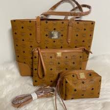 Die schönsten taschen der aktuellen mcm kollektion, begehrte vintage modelle und viele handtaschen im sale! Mcm Tasche Archive Luxuryshop