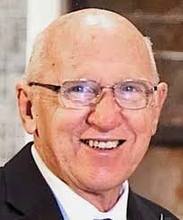 Sending condolences to the family and friends of Stan Barta, who taught and  coached at the St. Thomas Public School for several years.