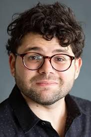 Jonathan Daniel Brown