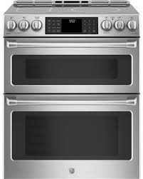Cafe Chs995selss 3 683 00 Double Oven Range Gas Range Double Oven Double Convection Oven