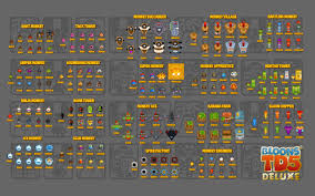 Thanks so much for watching! Bloons Tower Defence 6 Wallpapers Wallpaper Cave
