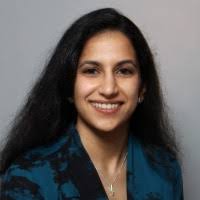 Shruti Parikh Email & Phone Number