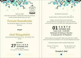 Nah, supaya tidak salah dalam pemilihan kalimatnya. 44 Contoh Undangan Pernikahan Melalui Whatsapp Gratis Terbaru Contoh Undangan