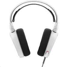 Is anyone on windows 10 with the latest creators update having any issues with installing the headset? Steelseries Arctis 5 Wired Gaming Headset White 2019 Edition Expansys Uae