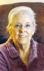 Arla Jean Schmick Obituary