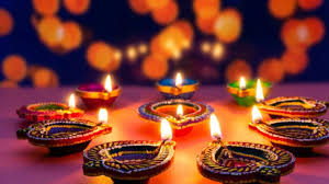 Diwali 2025: 20 या 21 अक्टूबर, कब है दिवाली? जानें प्रसिद्ध ज्योतिषाचार्य  से - hind first hindi