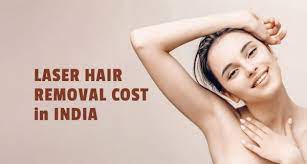 How much does laser hair removal cost? Laser Hair Removal Cost In India Laser Hair Removal In India