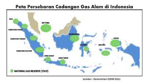 Persebaran Barang Tambang Di Indonesia Ppt Download
