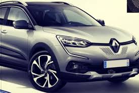 Actually, it is so well sold that it will be manufactured in china, where renault has a very important market. 2019 Renault Captur Facelift Review Nissan Alliance