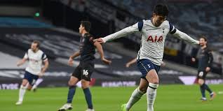 Watch from anywhere online and free. Hasil Pertandingan Tottenham Vs Manchester City Skor 2 0 Bola Net