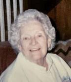 Marie Stanger Obituary