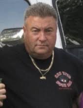 Adrian Charles Barker