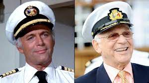 They worked together in the movie: Gavin Macleod On Mtm Love Boat And A Great Ride Cnn