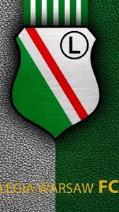 Champions league 2021/2022 table, full stats, livescores. Logo Legii Warszawy