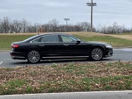 As such, our ideal spec weighs heavy on convenience and safety goodies. 2019 Audi A8 Pictures 2019 Audi A8 35 U S News World Report