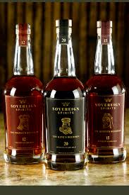 The King S Bourbon Wine And Beer Spirit Drinks Bourbon