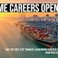 Maritime Careers Open Event event image