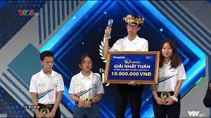 Mỗi năm, khi chương trình đường lên đỉnh olympia công bố nhà vô địch mới, mạng xã hội lại xôn xao: NÄƒm Thá»© 21 Tuáº§n 3 Thang 1 Quy 1 Ä'Æ°á»ng Len Ä'á»‰nh Olympia Wiki Fandom
