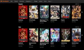 Crunchyroll Review: The Best Premium Anime Streaming Service | PCMag