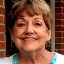 Patricia Ann Ours Obituary October 18, 2019