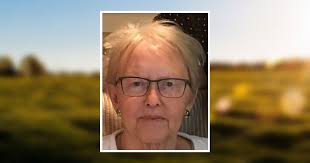 Marlene Waite Obituary October 4, 2022