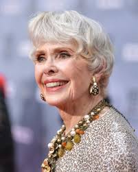 It Came from Outer Space star Barbara Rush dies aged 97