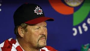 Whitt back as Team Canada manager for 2013 World Baseball Classic