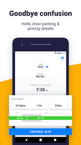 To know more about the company/developer, visit passportparking llc website who developed it. Passport Parking Park Pay Be On Your Way Apps On Google Play