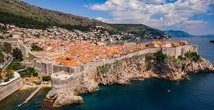 So, without further waiting, let's see what dubrovnik has to offer! Destination Dubrovnik Die Perle Des Mediterran Camping Hr