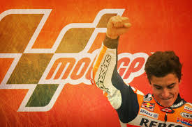 Marc marquez will undergo surgery after this horrendous crash at jerez! Marc Marquez Wird In Portugal Starten Motogp