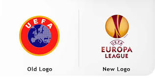 3d circle globe planet star stars stars switzerland world. Uefa Kicks Off New Logo Articles Logolounge