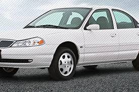 Image result for Performance White 1995 Mercury
