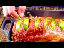 8 Delicious New Options For Sunday Dinner Youtube Dinner Appetizers Easy Dinner Recipes Pork Dinner Dishes