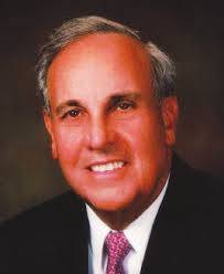 Three to Join Petroleum Hall of Fame