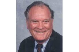 William Vickrey Obituary (1933