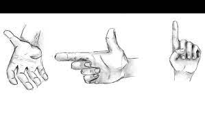 How To Draw Dynamic Hand Poses - Step By Step | Robert Marzullo | Skillshare