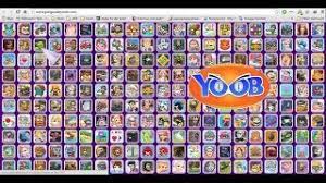 September 30, 2016 · todo el mundo vino a ver el espectáculo zombi, que es todo acerca de la destrucción! Juegos Yoob Jeux De Yoob Jogos Yoob Yoob Games Yoob Youtube