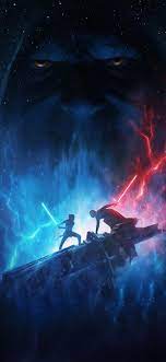 New Star Wars The Rise Of Skywalker Iphone Wallpaper Download, share or upload your own one!