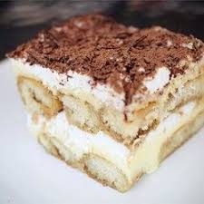 Tiramisu Ii Recipe Tiramisu Recipe Tiramisu Ii Recipe Dessert Recipes