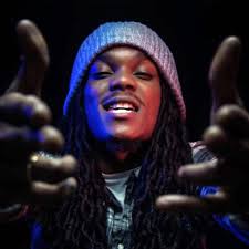 MA JOLIE (FEAT. NAAMIX) (EN ESPAÑOL)