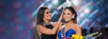 The rivalry between colombia and philippines will be at play on the forthcoming international pageant and to become the next miss universe. Updates From Miss Universe Philippines 2016 Facebook