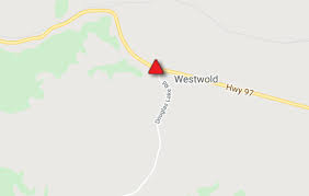 Ontario waterfront housekeeping cottage rentals close to algonquin provincial park. White Rock Lake Wildfire Closes Douglas Lake Rd Near Falkland Kamloops News Castanetkamloops Net