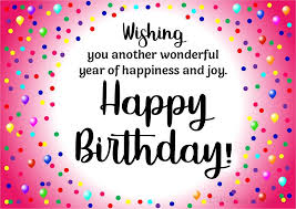 It feels nice being in the. 300 Happy Birthday Wishes And Messages Wishesmsg