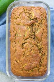 How to make vegan zucchini bread. Best Zucchini Bread Kristine S Kitchen