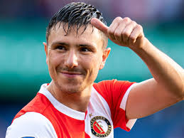 Game number in starting lineups recently steven berghuistook part in 33 matches for the team feyenoord. Berghuis Verlengt Contract Bij Feyenoord Ik Zie Genoeg Perspectief Nos