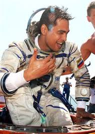 Sheikh muszaphar shukor al masrie bin sheikh mustapha (born 27 july 1972) is a malaysian orthopaedic surgeon and the first malaysian astronaut. Next Space Station Crew Is Full Of Surprises