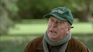 Michael McStay, “Doctor Who ”and “No Hiding Place ”Actor, Dies at 92