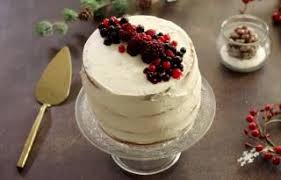 Recette Gateau Au Yaourt Et Fruits Rouges Comme Un Layer Cake En Video Recette Gateau Yaourt Recette Gateau Au Yaourt Recette Gateau