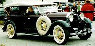 Image result for Black 1929 Lincoln